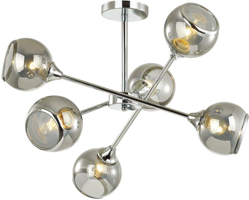 

Люстра на штанге Lumion 4530/6C