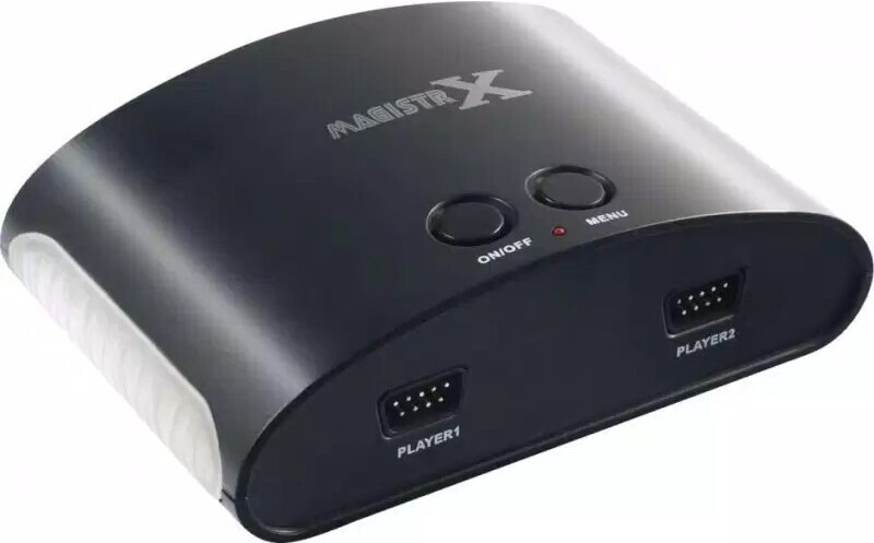 

Игровая приставка Dendy Magistr Mega Drive 16Bit 250