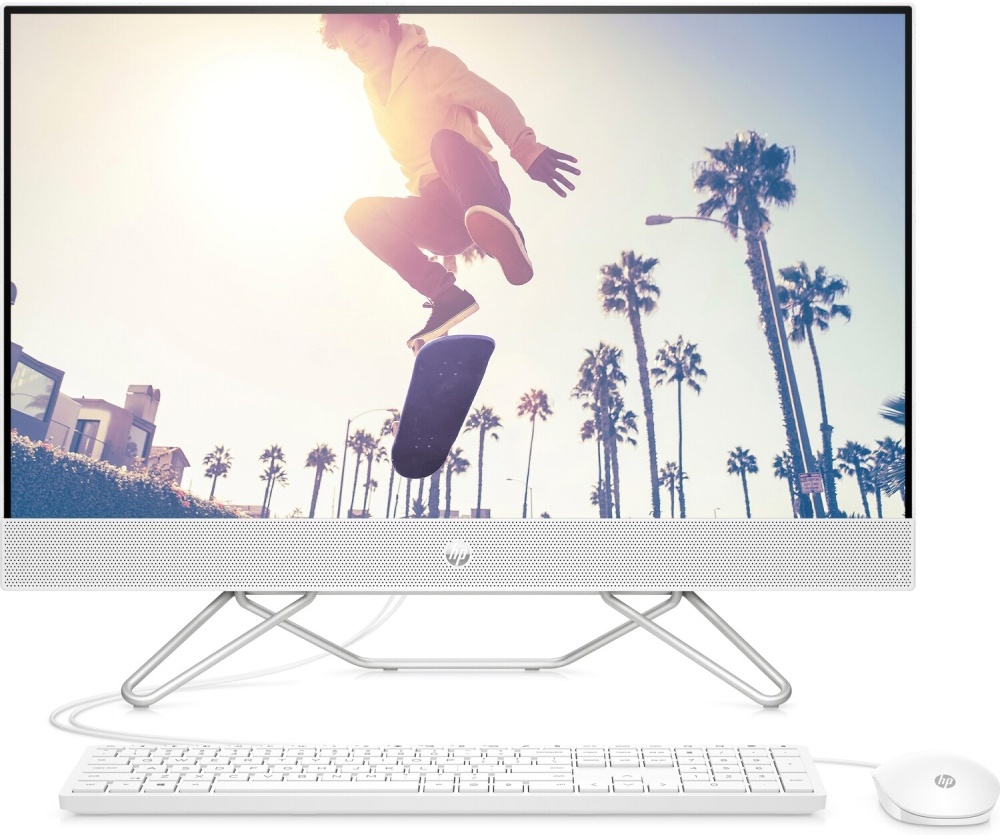 

Моноблок HP 27-cb1011 (6P142EA)