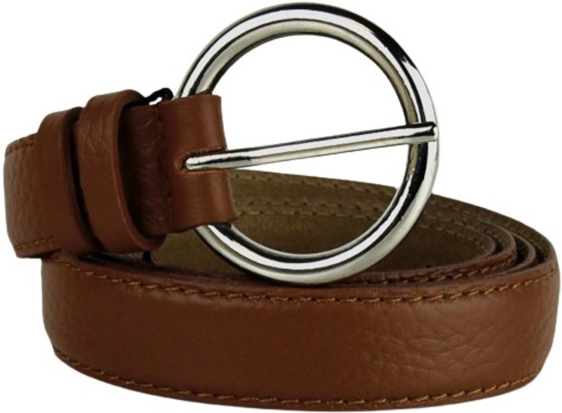 

Ремень WILD BEAR RM-016m Light Brown