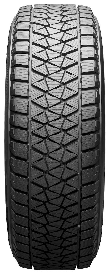 

Шины Bridgestone Blizzak DM-V2 235/60R16 100S, Blizzak DM-V2 235/60R16 100S