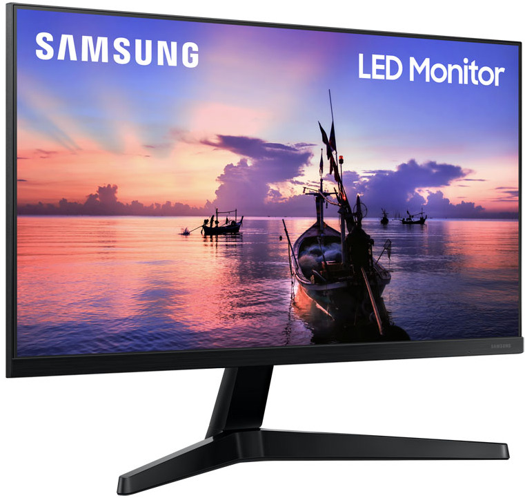 

Монитор Samsung 24 F24T350FHC