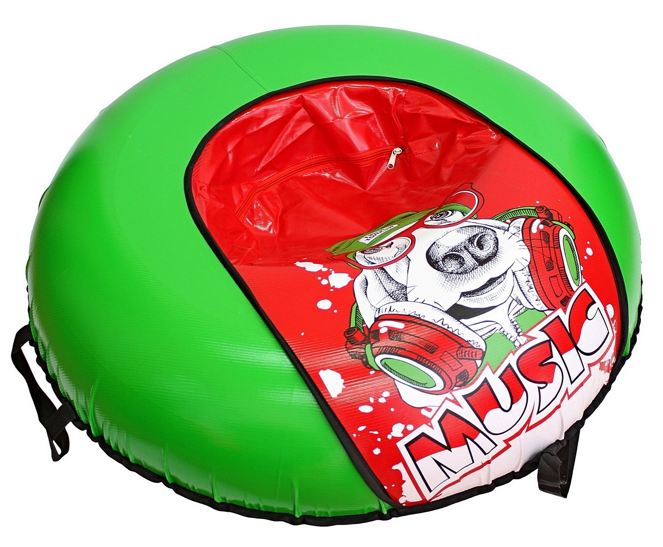 

Тюбинг RT Music Comfort 100cm, Music Comfort 100cm