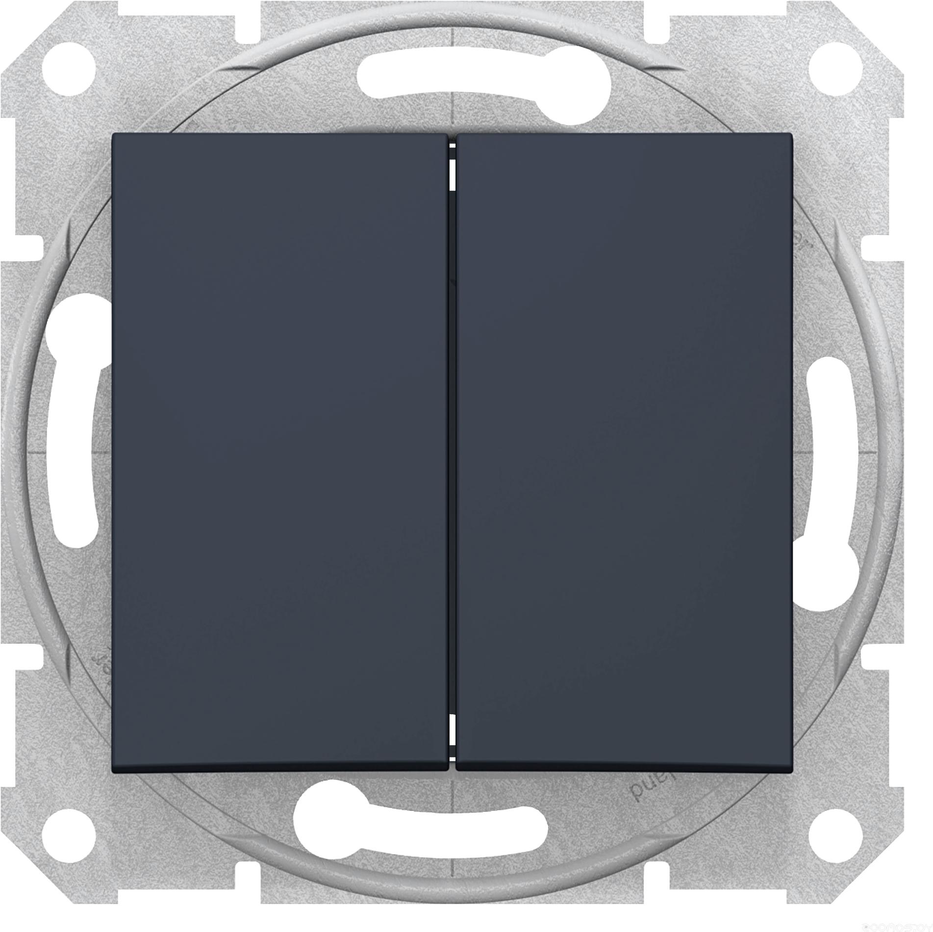 

Выключатель Schneider Electric Sedna SDN0600170, Sedna SDN0600170