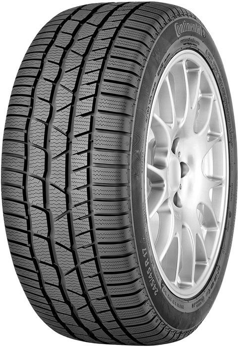 

Автомобильная шина Continental 245/40R20 CONTIWINTCONTTS830P 99V RO1, 245/40R20 CONTIWINTCONTTS830P 99V RO1