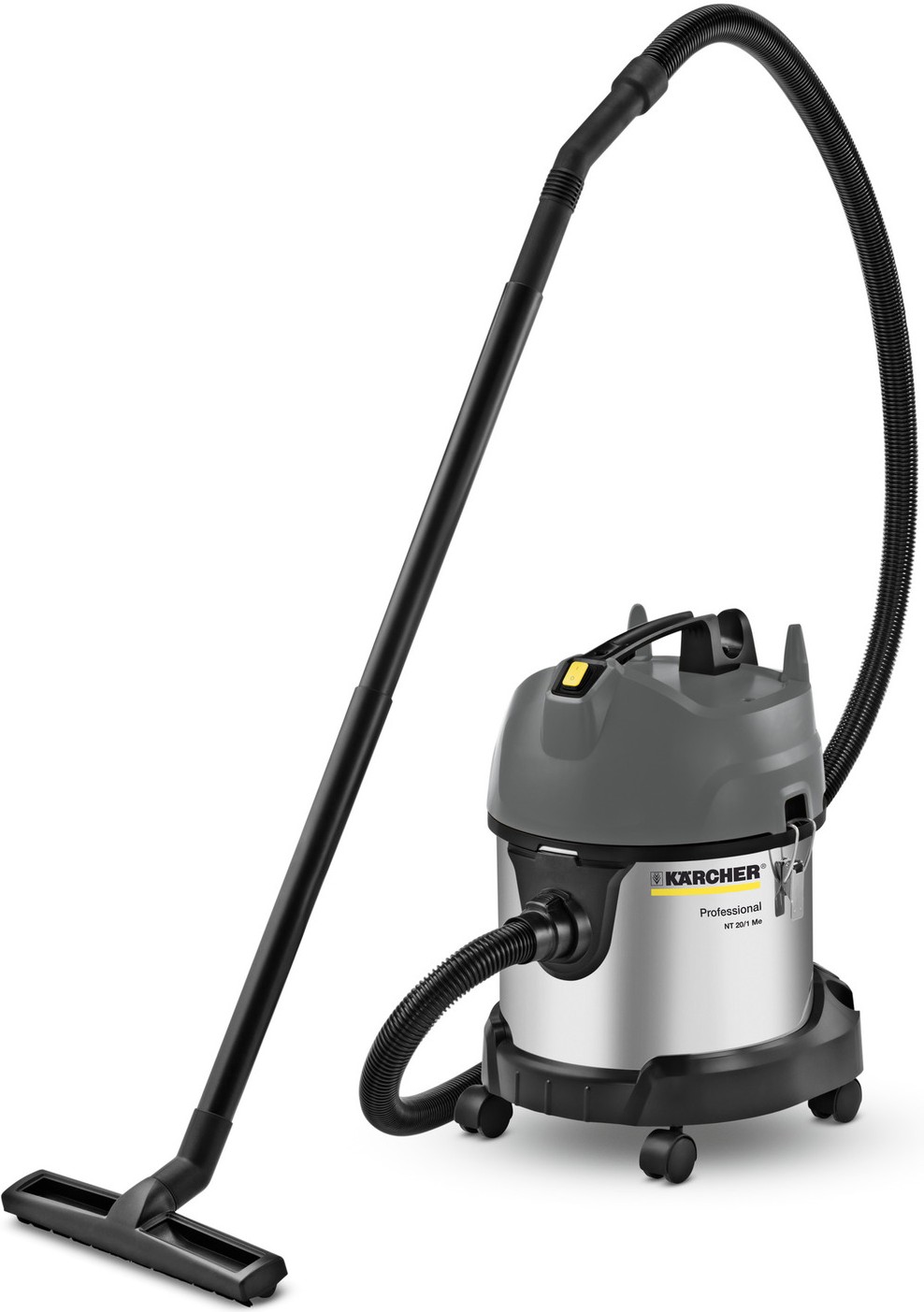 

Пылесос Karcher NT 20/1 Me Classic Edition [1.428-548.0], Пылесос Karcher NT 20/1 Me Classic Edition 1.428-548.0