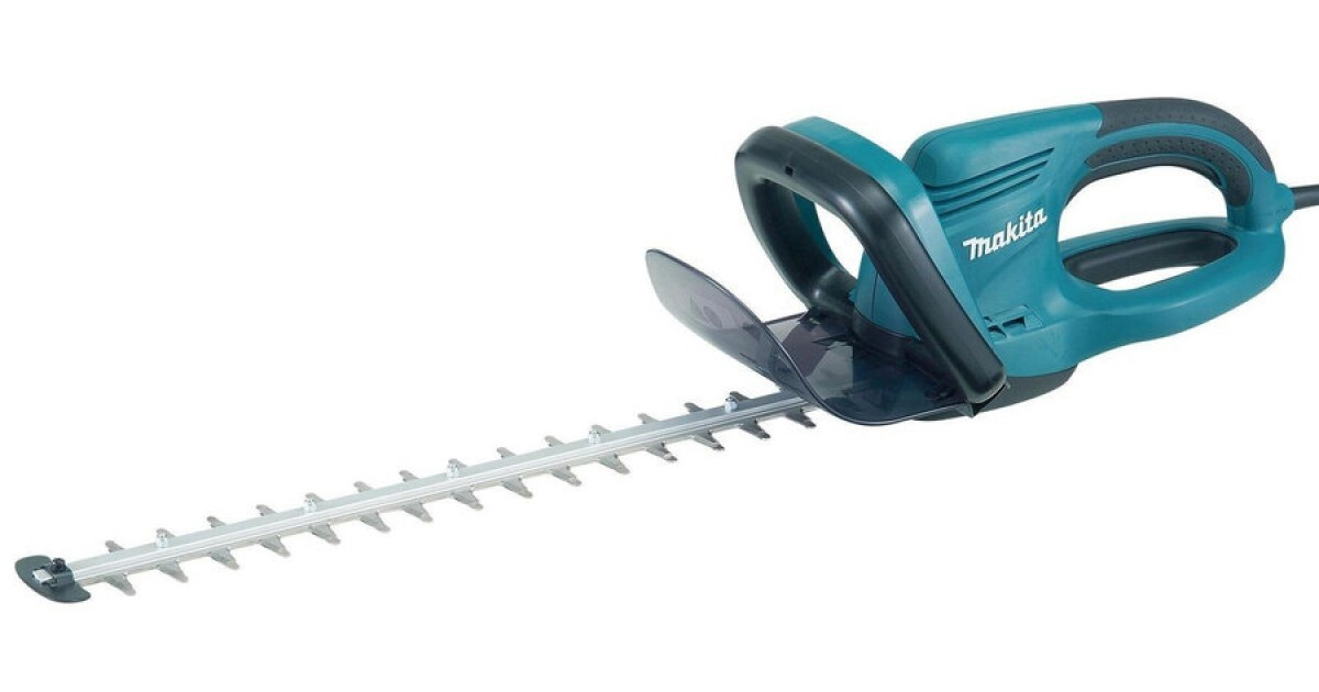 

Кусторез Makita UH5570, UH5570 550Вт