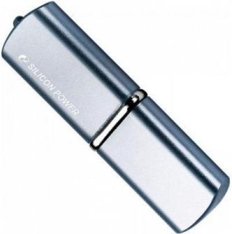 

USB Flash Silicon-Power LuxMini 720 8GB (SP008GBUF2720V1D), Usb flash Silicon-Power LuxMini 720 8GB SP008GBUF2720V1D
