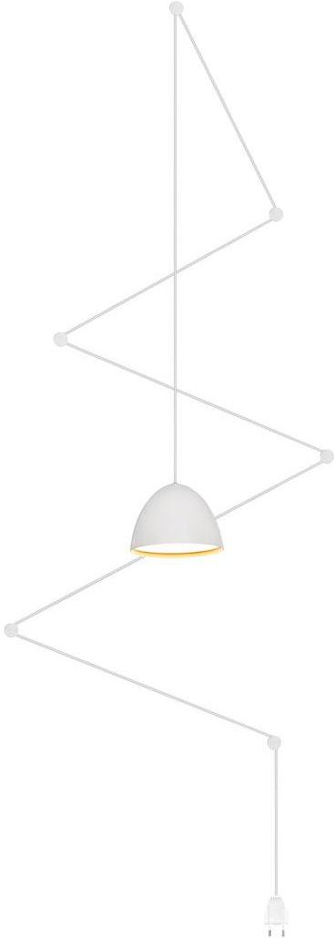

Подвесной светильник LOFT IT LOFT1610WH