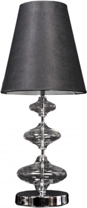 

Настольная лампа Lumina Deco LDT 1113-1 BK, LDT 1113-1 BK