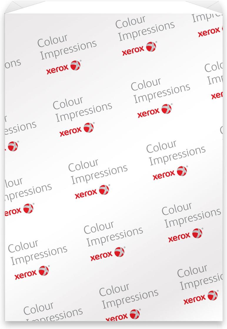 

Офисная бумага Xerox Colour Impressions Gloss SRA3 (170 г/м2) (003R98917), Colour Impressions Gloss SRA3 (170 г/м2)