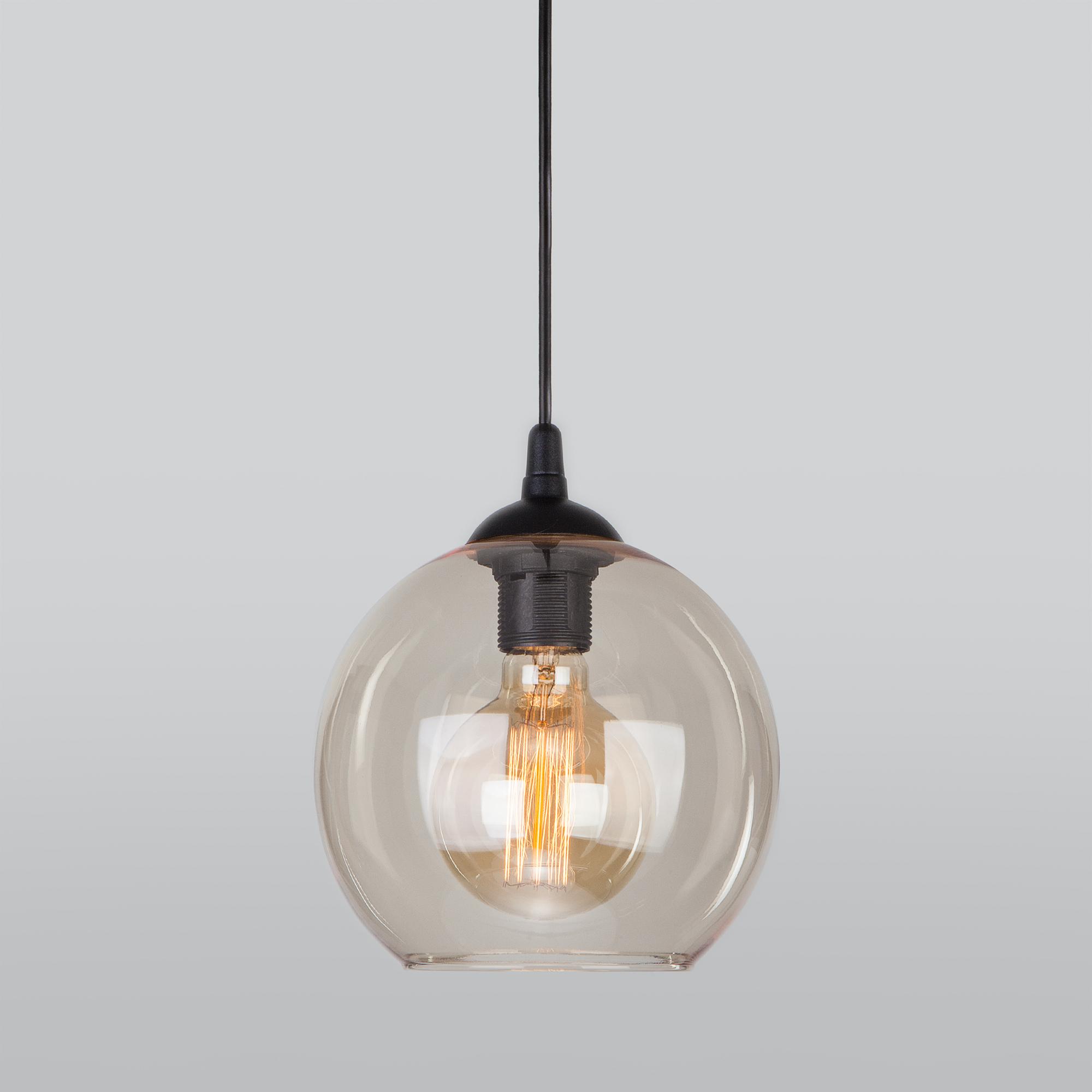 

Подвесной светильник TK Lighting 4442 Cubus