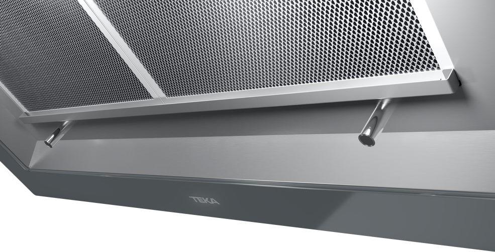 

Кухонная вытяжка TEKA DLV 98660 BK TOS [112930029], DLV 98660 BK TOS