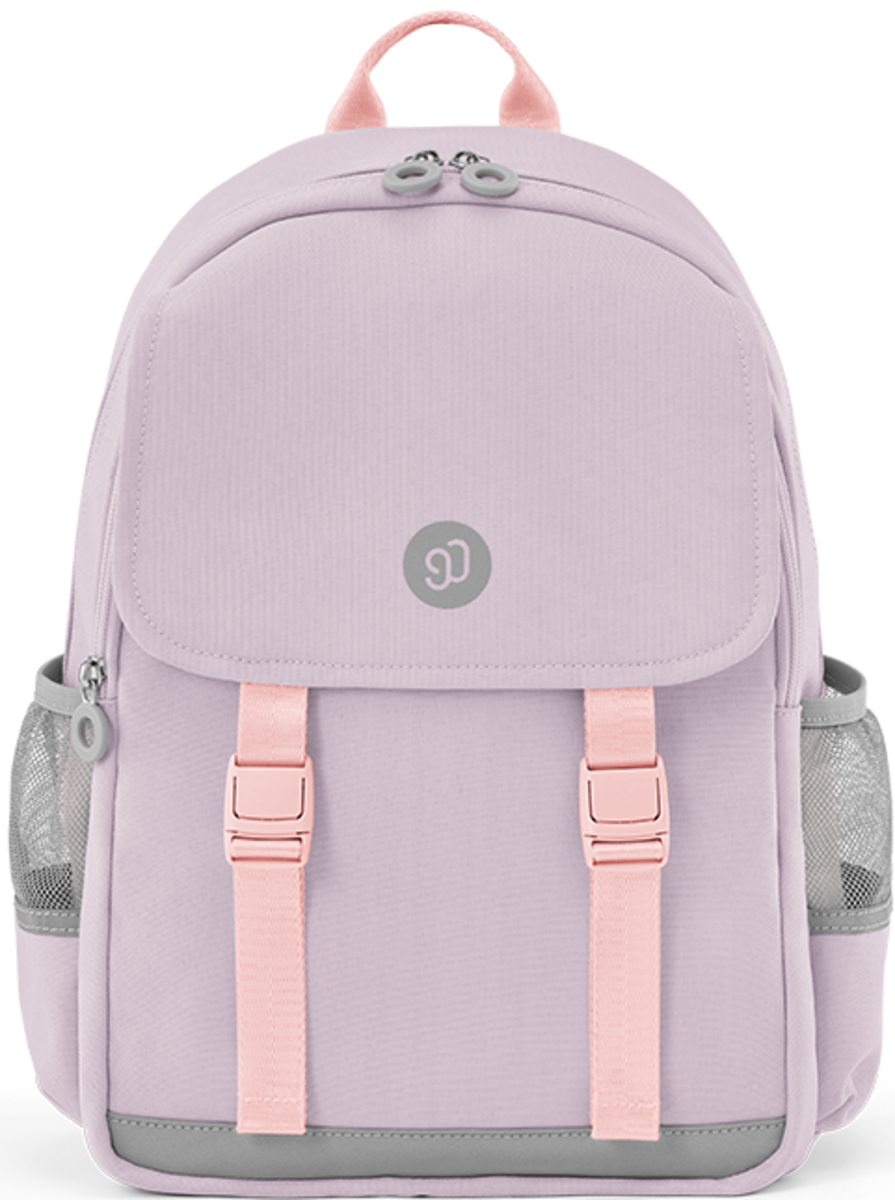 

Рюкзак Ninetygo Genki School Bag Purple (90BBPLF22142U), Рюкзак Ninetygo Genki school bag Purple (90BBPLF22142U)