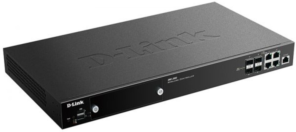 

Коммутатор D-Link DWC-2000/A2A