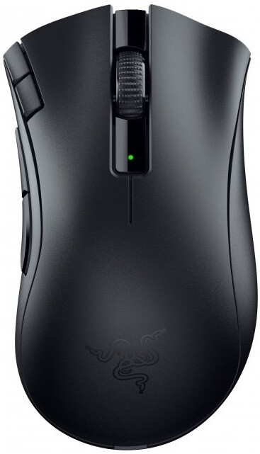 

Мышь Razer DeathAdder V2 X HyperSpeed (RZ01-04130100-R3G1)