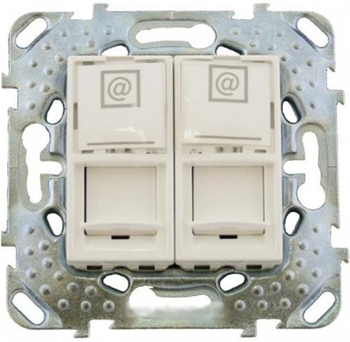 

Розетка Schneider Electric Unica MGU5.2020.25ZD, Unica MGU5.2020.25ZD