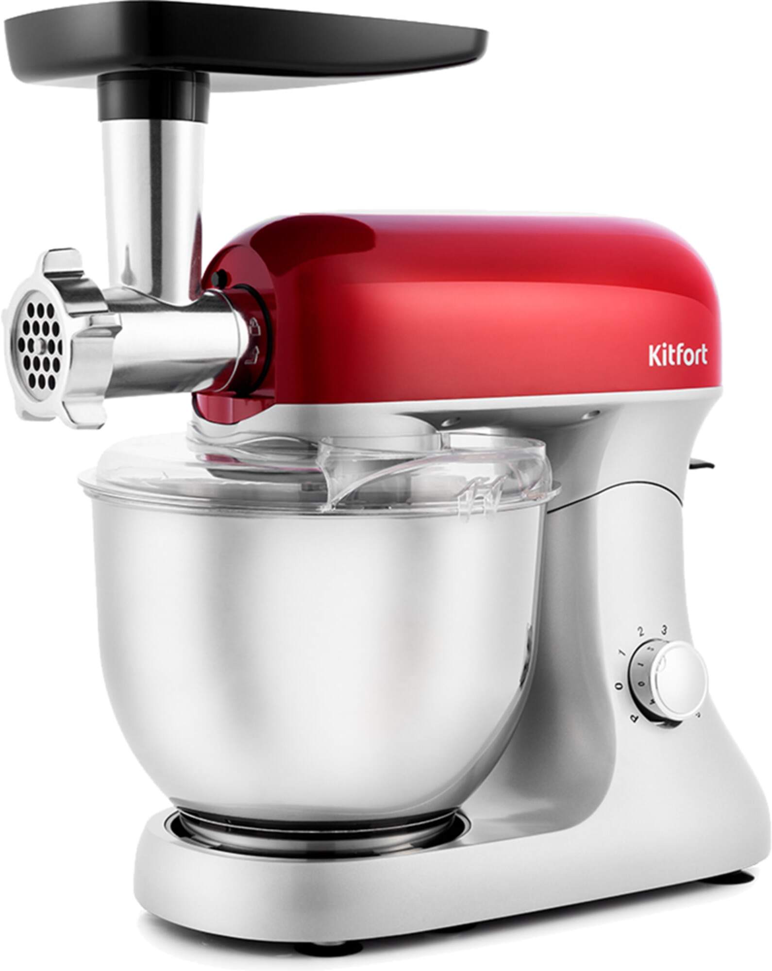 

Миксер Kitfort КТ-1367