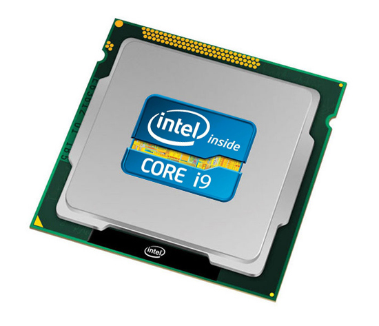 

Процессор Intel Core i9-9900X, Core i9-9900X