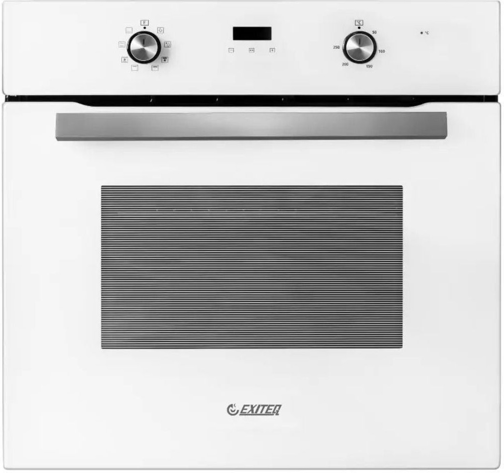 

Духовой шкаф Exiteq EXO-402 White [E20052], Духовой шкаф Exiteq EXO-402 (белый)