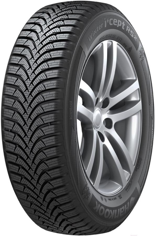 

Шины Hankook Winter i*cept RS2 W452 225/45R17 94V, Winter i*cept RS2 W452 225/45R17 94V