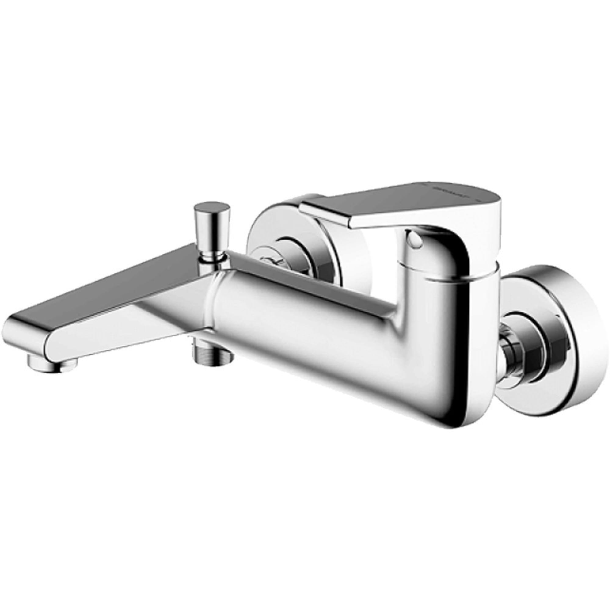 

Смеситель Bravat Vega F6119177CP-01, Vega F6119177CP-01