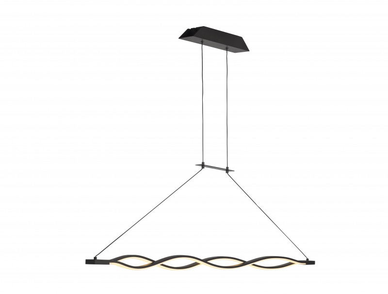 

Потолочный подвесной светильник Mantra PENDANT 36W 3000K (30-150cm) [5400], PENDANT 36W 3000K (30-150cm)