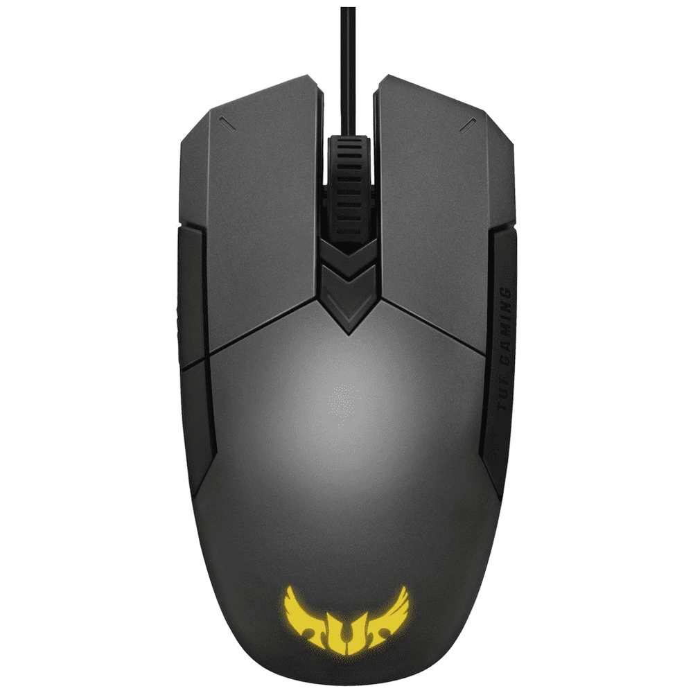 

Игровая мышь ASUS TUF Gaming M5, Мышь Asus TUF Gaming M5