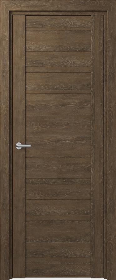 

Межкомнатная дверь Юркас Deform D10 ДГ 80x200 дуб шале корица, Deform D10 ДГ 80x200