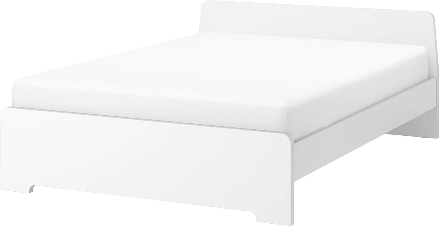 

Каркас кровати IKEA Аскволь [392.107.14], Аскволь