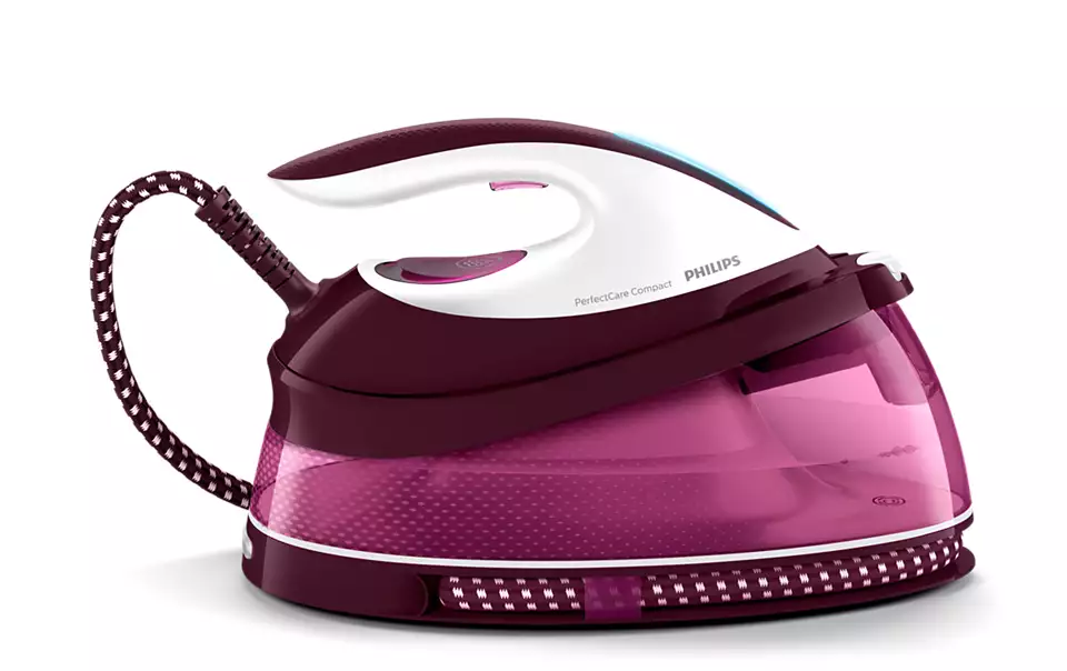 

Утюг Philips GC7842/40, GC7842/40