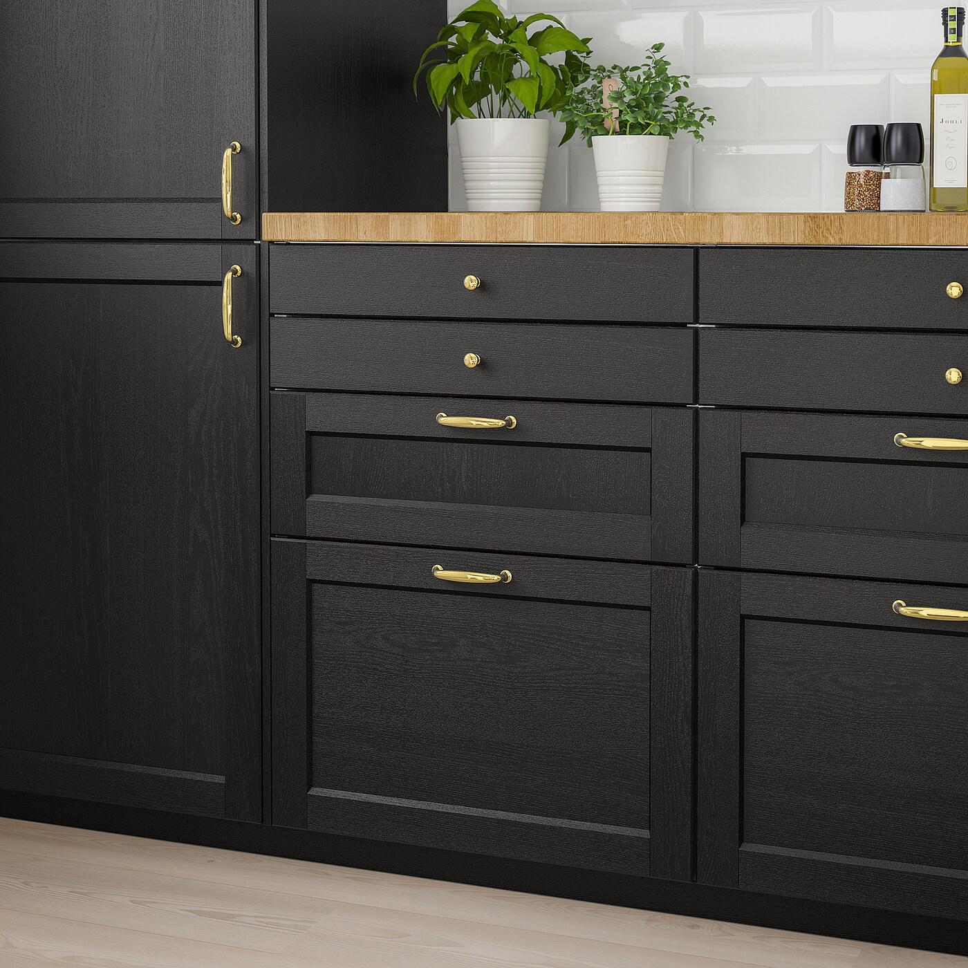 

Панель для систем хранения IKEA Лерхюттан [203.565.08]