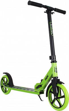 

Самокат RGX Nexus Green, Nexus