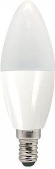 

Лампа светодиодная Bellight LED Свеча C37 10W 220V E14 3000K