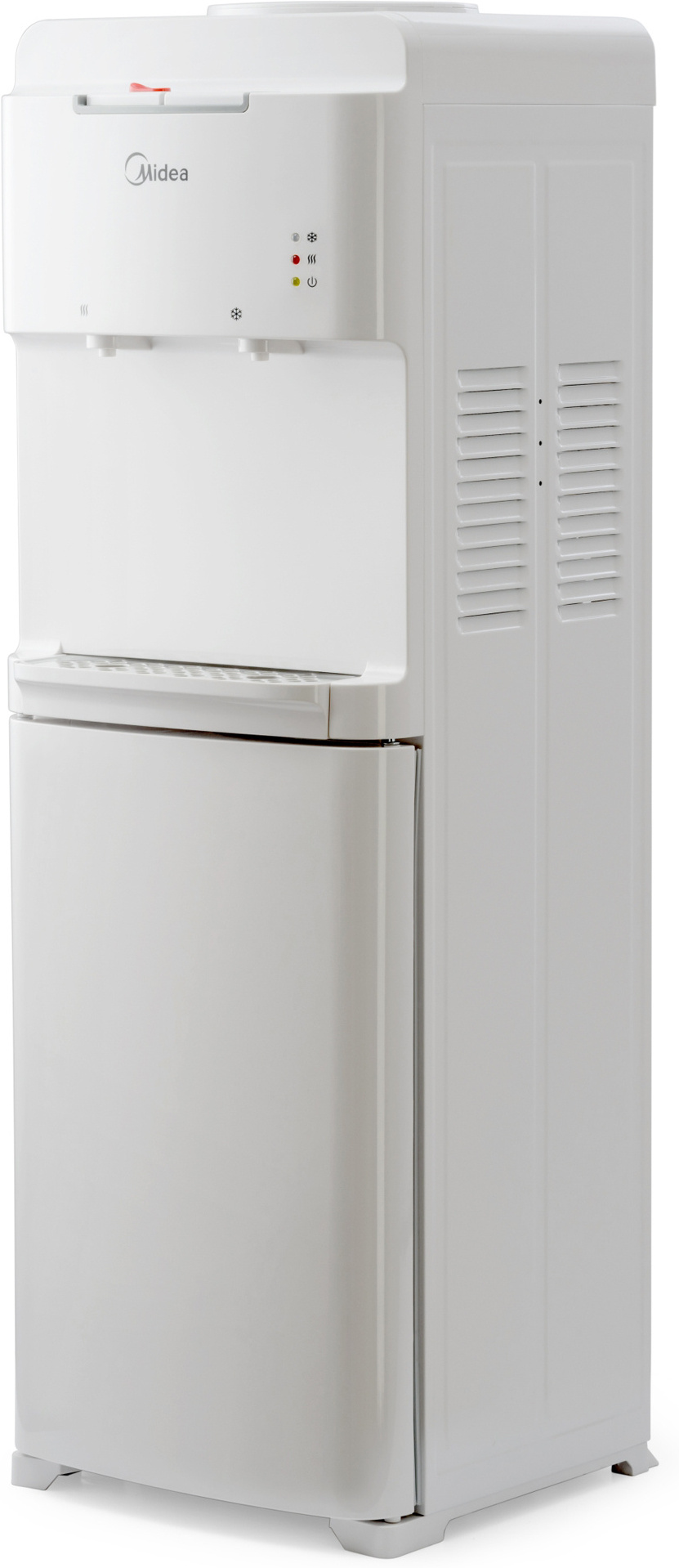 

Кулер Midea YD1536S белый (7368)