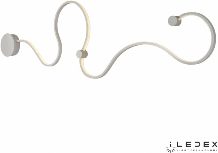

Бра iLedex X054316 WH