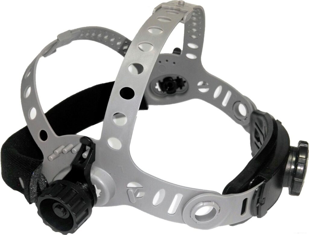 

Сварочная маска ELAND Helmet Force 502.2 красный
