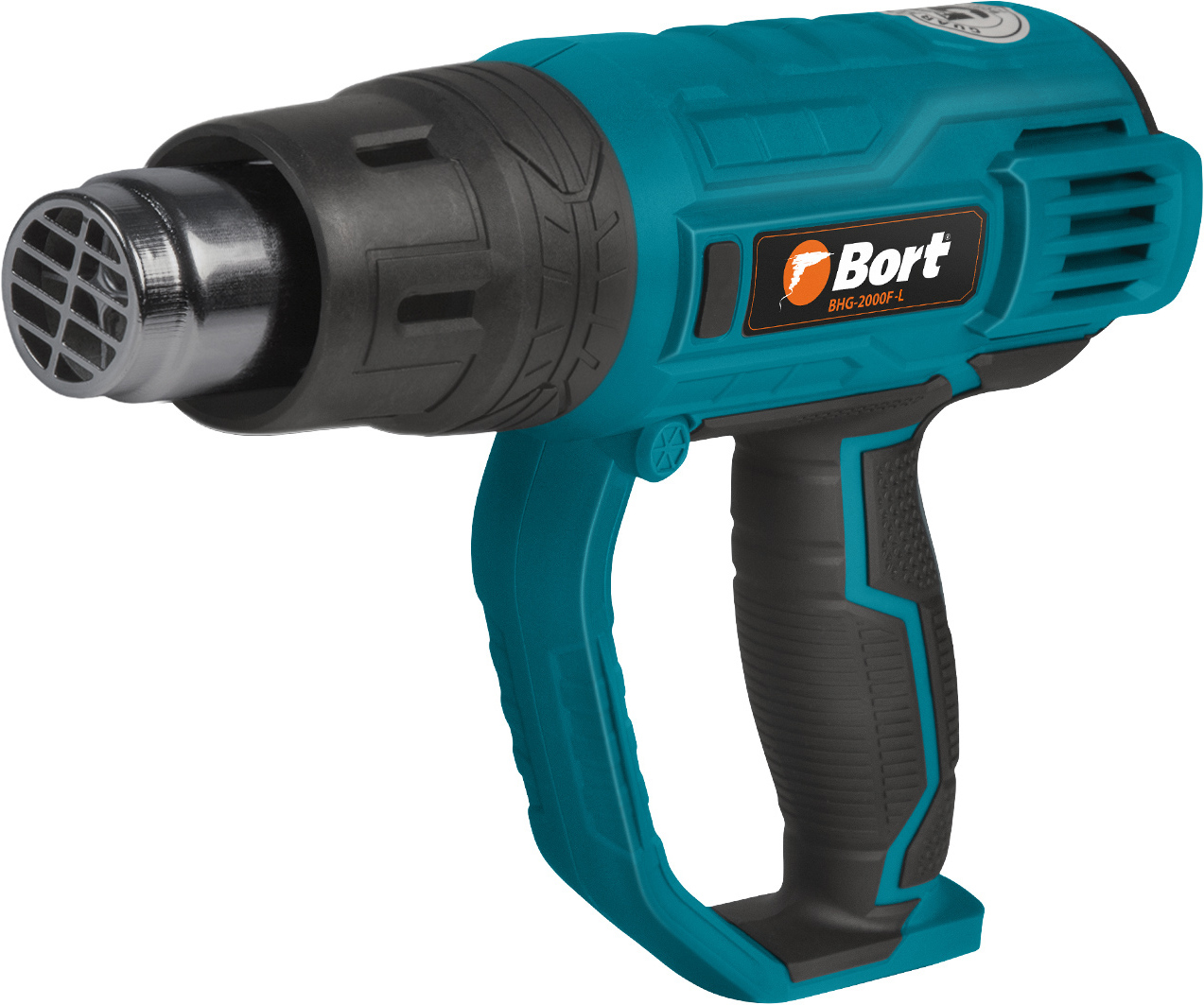 

Промышленный фен Bort BHG-2000F-L [93411126], Промышленный фен Bort BHG-2000F-L 93411126