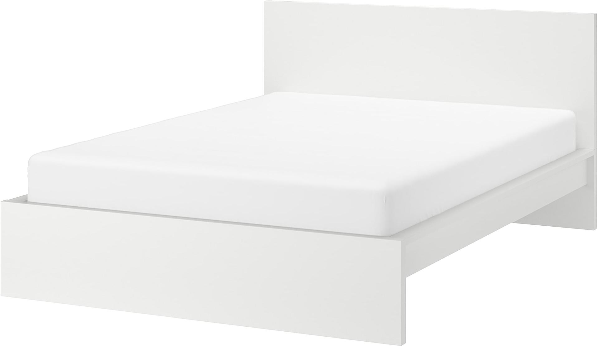 

Каркас кровати Ikea Мальм [192.110.26], Мальм