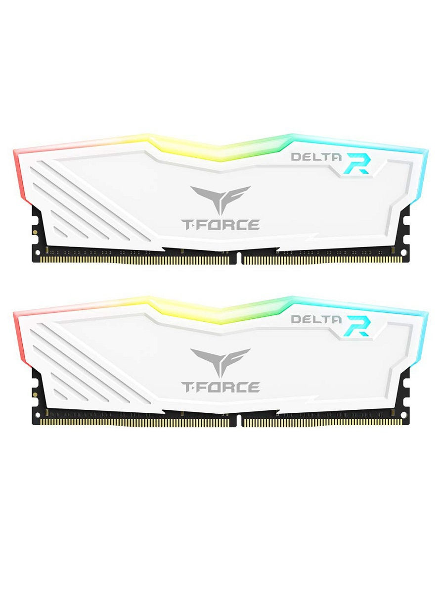 

Оперативная память Team Group 16GB PC24000 DDR4 [TF4D416G3000HC16CDC01], Group 16GB PC24000 DDR4