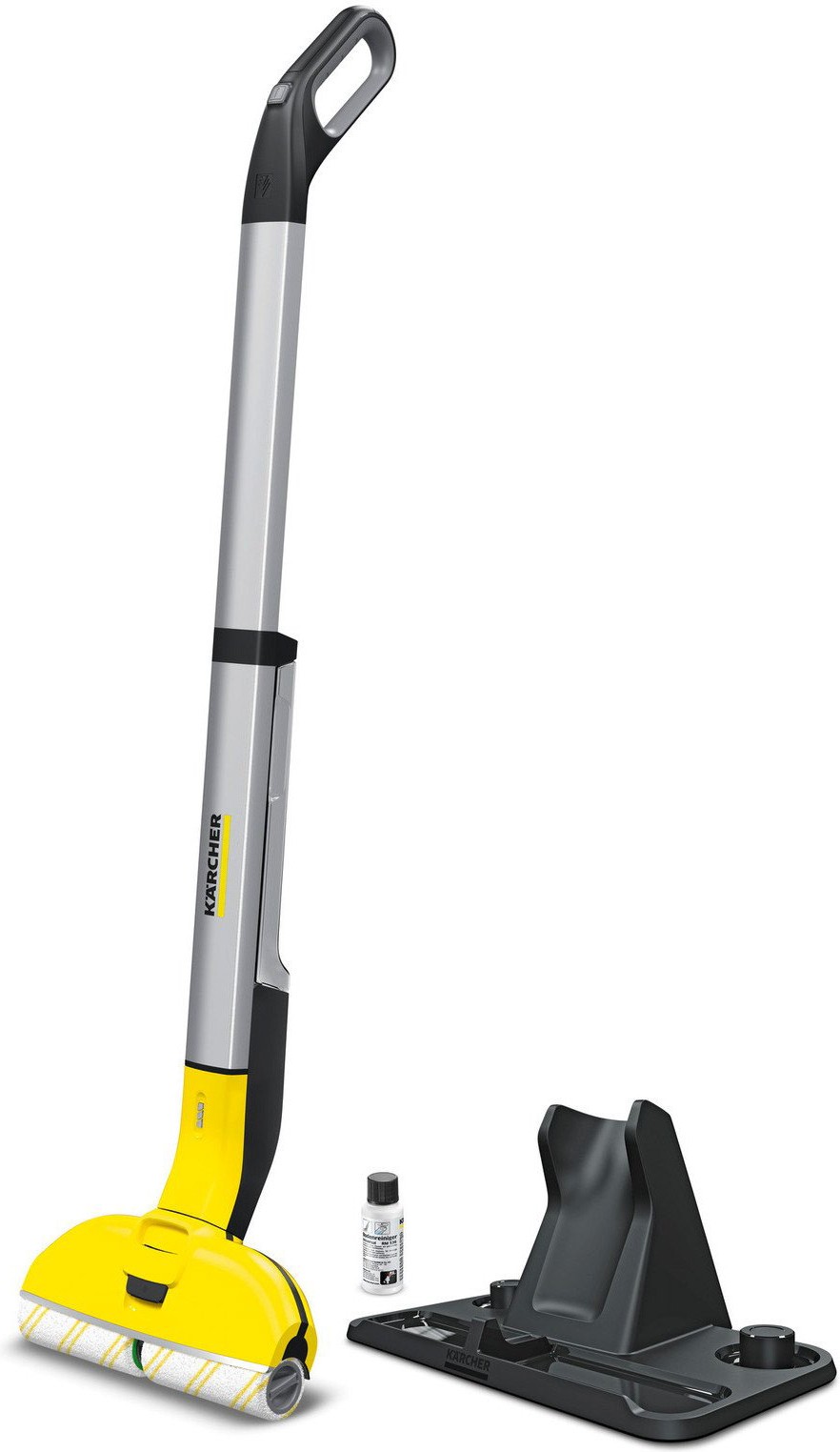 

Пылесос Karcher FC 3 Cordless [1.055-300.0], Пылесос Karcher FC 3 Cordless 1.055-300.0