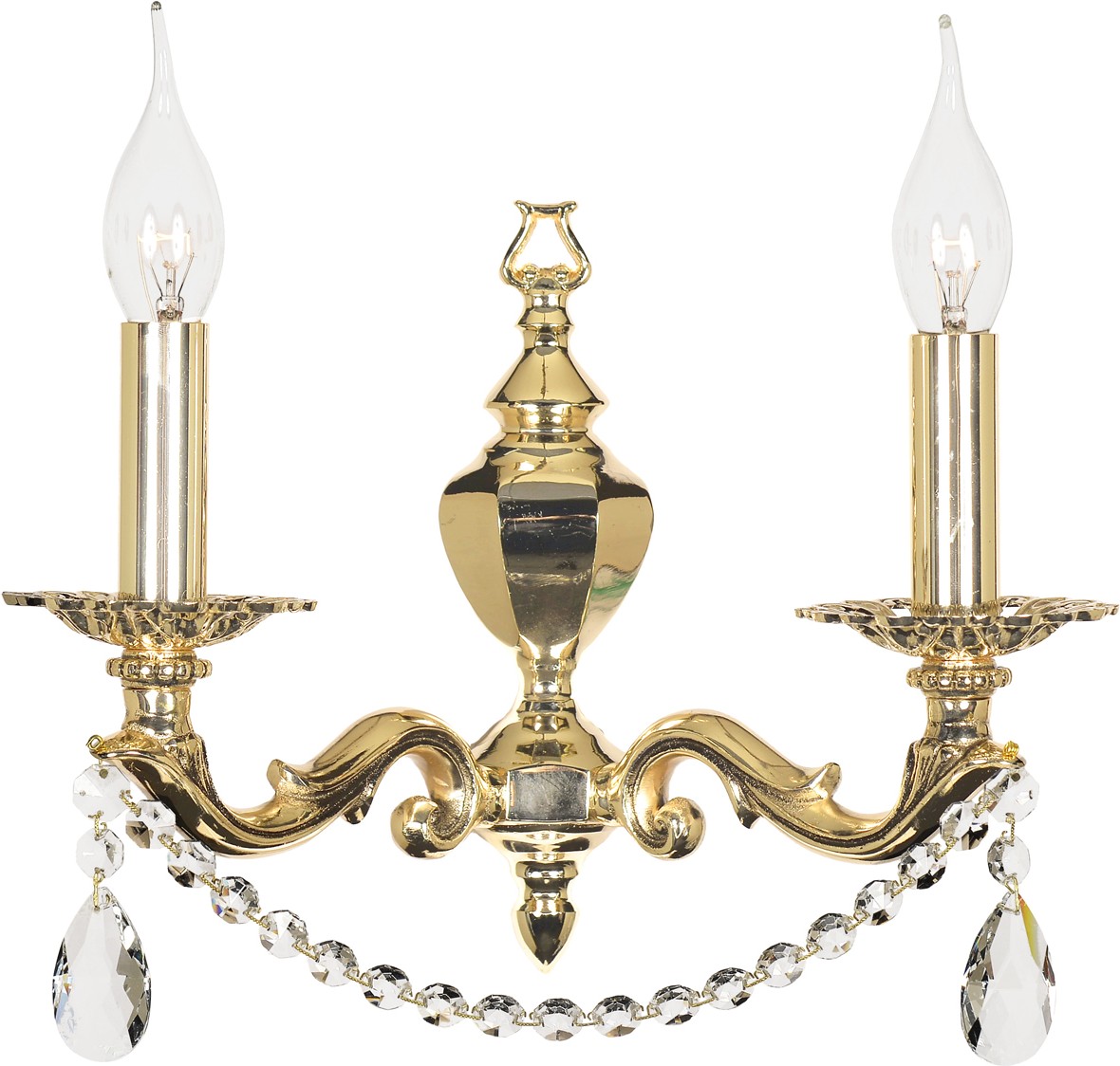

Бра Arti Lampadari Amelia E 2.1.2.600 GB