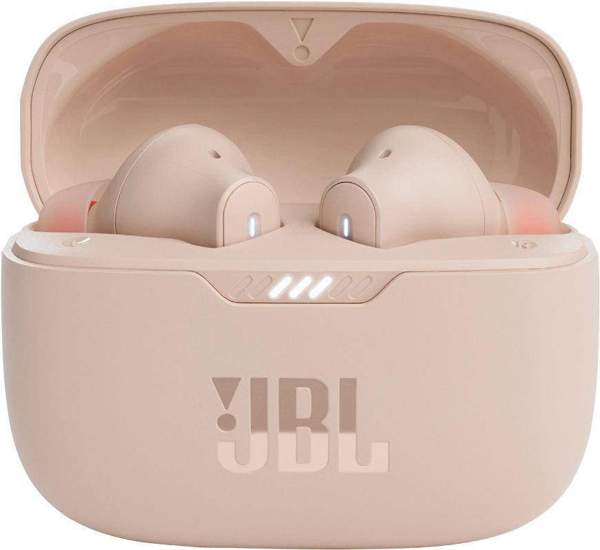 

Наушники JBL Tune 230NC Sand [JBLT230NCTWSSAN], Tune 230NC