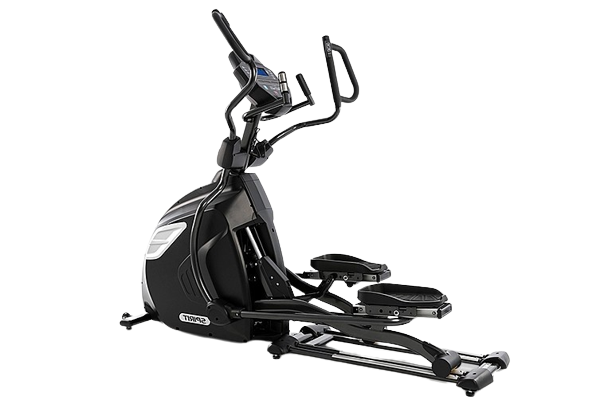 

Эллиптический тренажер Hasttings Spirit CE850, Эллиптический тренажер Spirit Fitness CE850