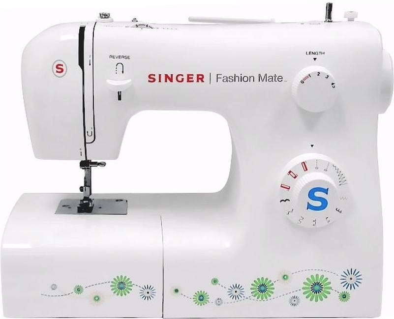 

Швейная машина Singer 2290 Fashion Mate