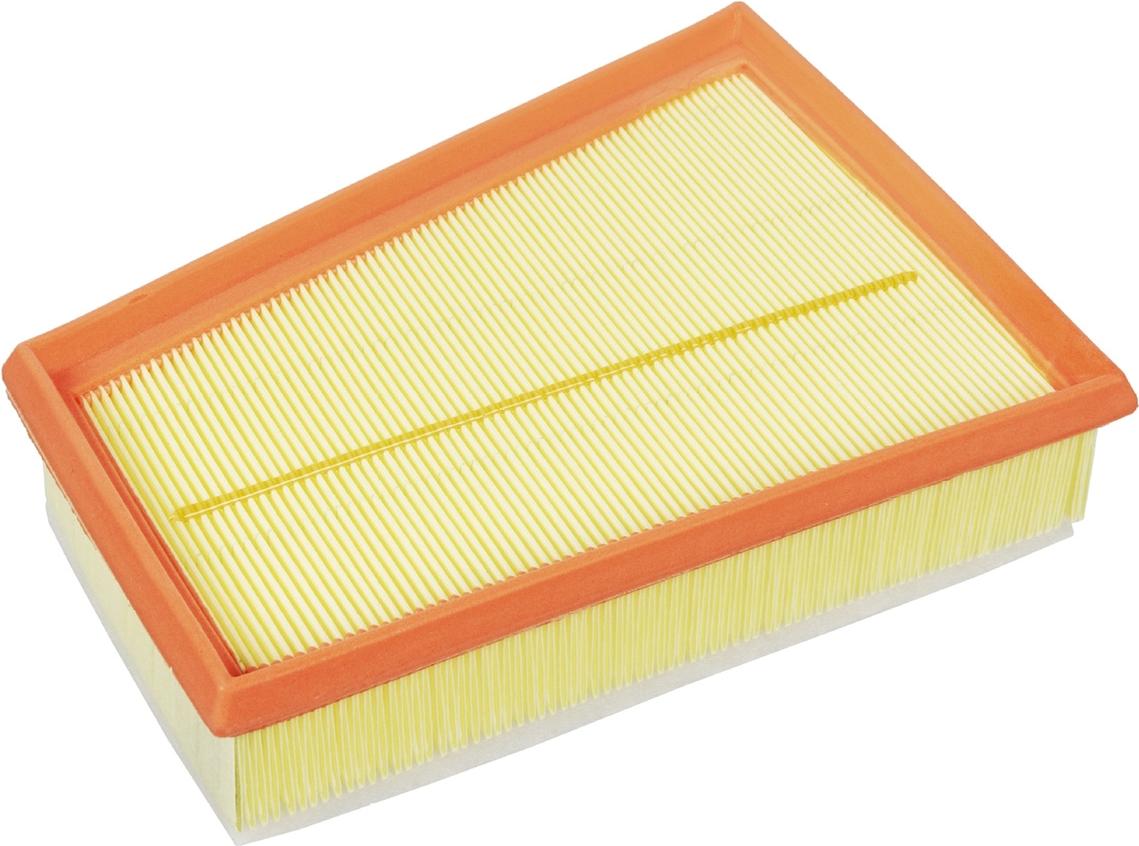 

Фильтр воздушный Blue Print ADR162206, ADR162206