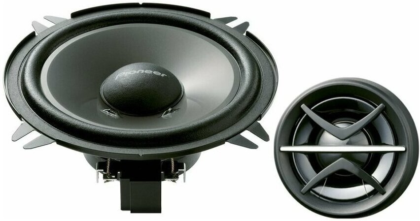 

Компонентная АС Pioneer TS-130Ci, Автоакустика Pioneer TS-130Ci