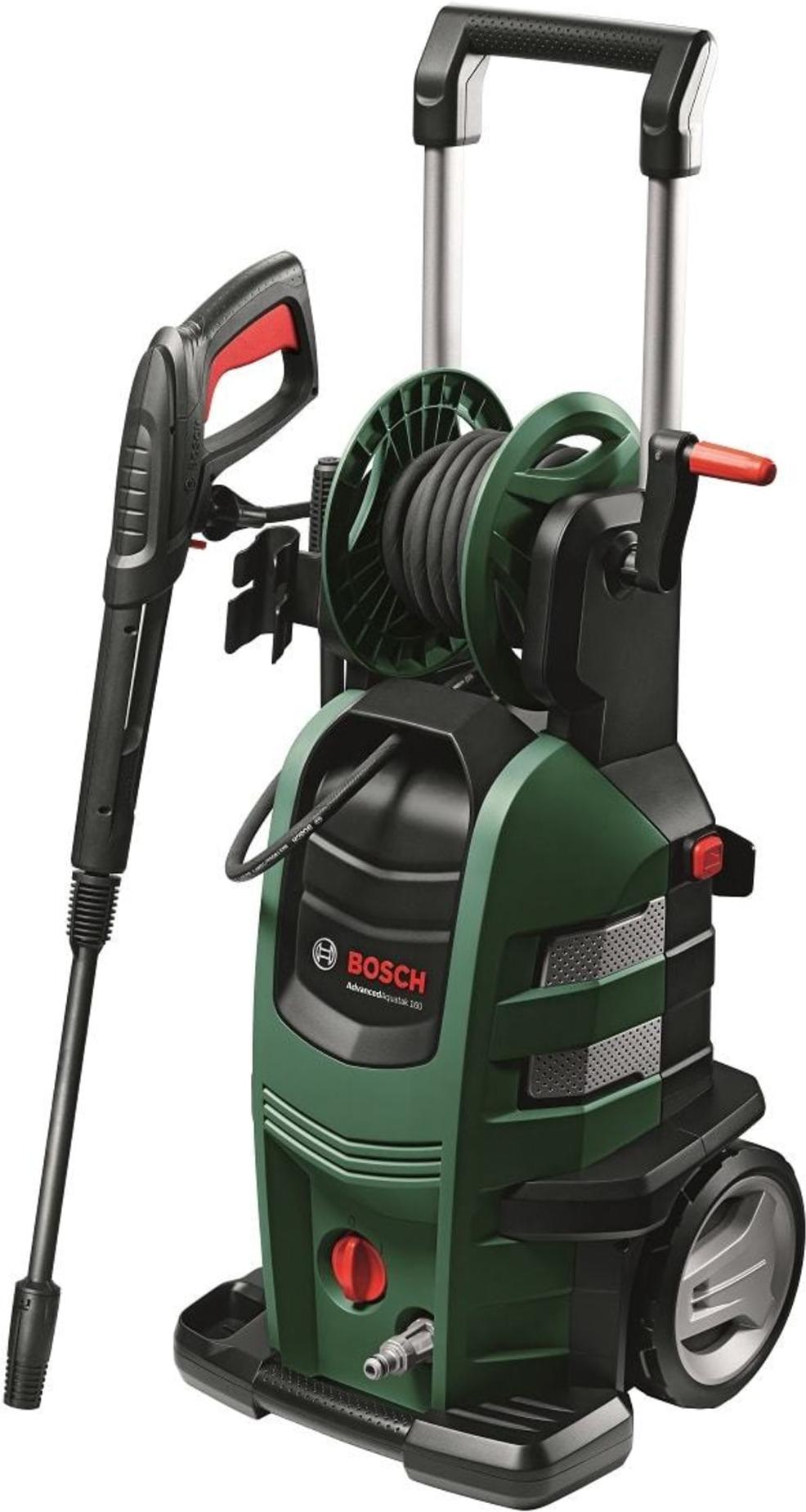 

Мойка высокого давления Bosch AdvancedAquatak 160 [06008A7800], AdvancedAquatak 160