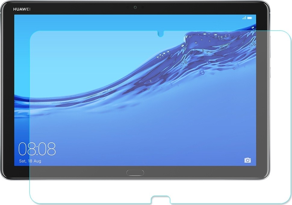 

Защитное стекло KST для Huawei MediaPad M5 Lite 10 (прозрачное)