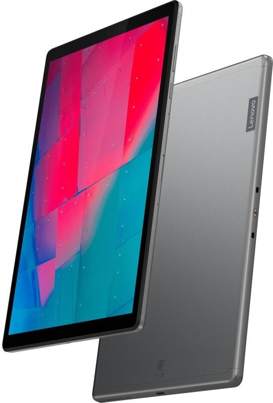 

Планшет Lenovo TAB M10 2nd Gen TB-X306X 4GB/64GB LTE серебристый (ZA6V0117PL)